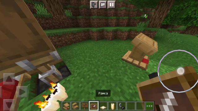 Декоративные постройки для майнкрафта. смотреть онлайн