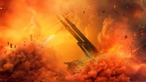 Окружение Курской Группировки ВСУ , Кинжал Ударил по Аэродрому Староконстантинов