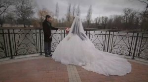Свадебный клип Тавричан и Ангелина