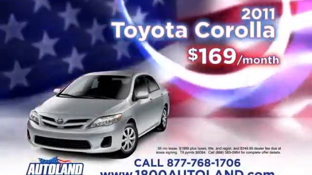 Autoland - AL-210-T - Remember This-Toyota-Final Day.wmv смотреть онлайн