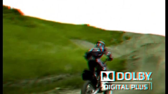 Journey Into 3D in Anaglyph 3D смотреть онлайн