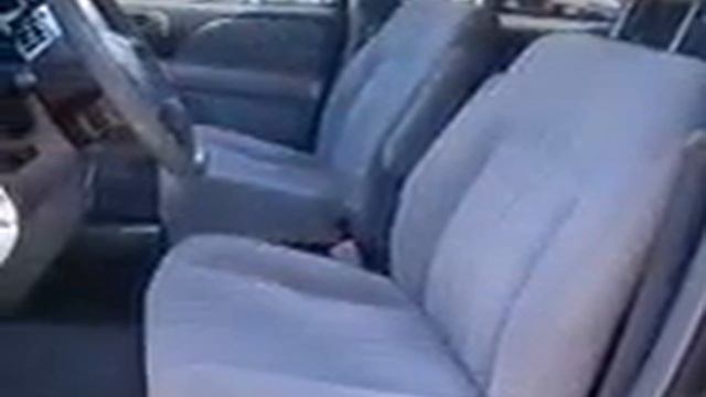 2001 Toyota Sienna Pensacola FL Frontier Motors смотреть онлайн