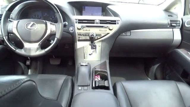 2015 Lexus RX 350 Austin, Lakeway, Round Rock, San Marcos, Cedar Park, TX P1154 смотреть онлайн