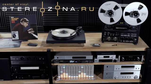 Sebastian Bach — Bach The Goldberg Variations смотреть онлайн