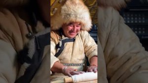 Пастбищная кухня в юрте. Ветрогенератор.👍💯