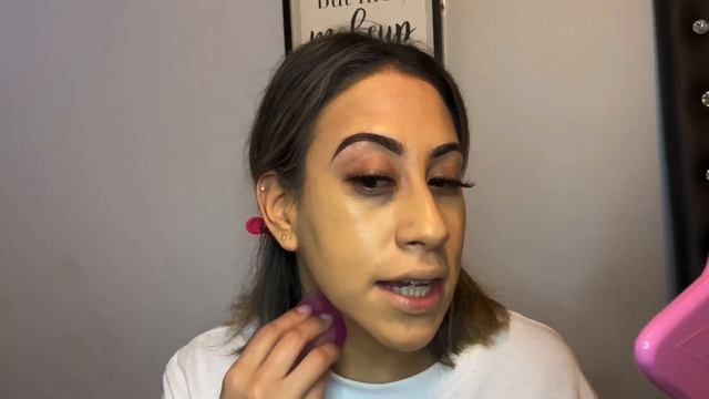 MY HONEST FIRST IMPRESSION REVIEW ON NEW BEAUTY CREATIONS FLAWLESS STAY FOUNDATION- 8HR + WEAR TEST смотреть онлайн