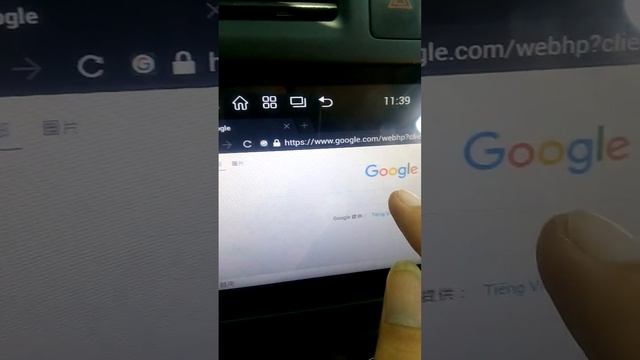 Cách tải ứng dụng về màn android theo xe Nissan sunny смотреть онлайн