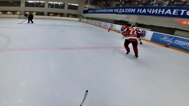Игра 12.01.2025 смотреть онлайн