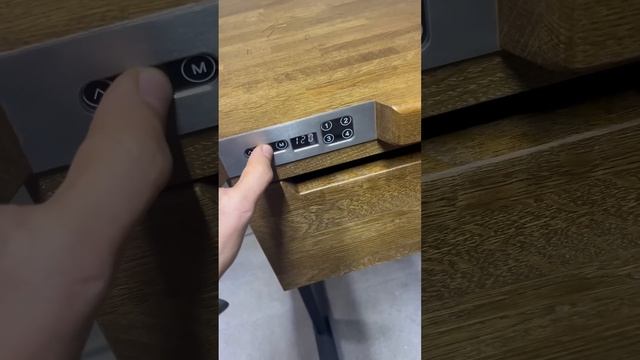 Умный стол для работы стоя смотреть онлайн