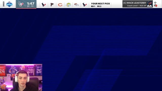 Rebuilding The Houston Texans WITHOUT Deshaun Watson And JJ Watt