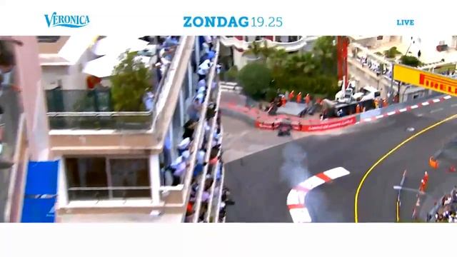 Formule 1 GP Canada Promo