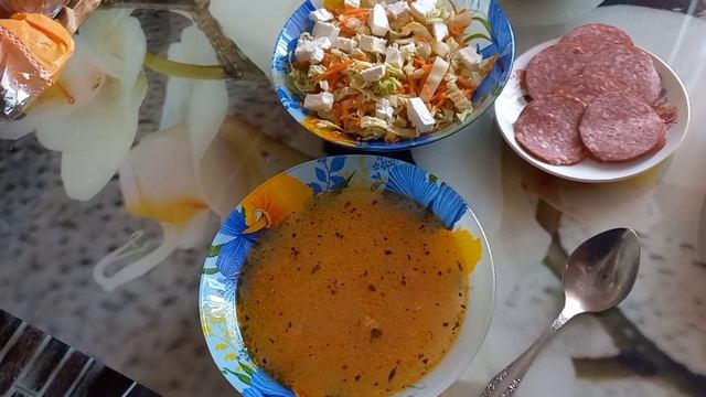 Живем по меню/13.01.2025 понедельник смотреть онлайн