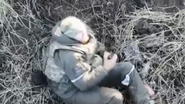 Своих не бросаем!