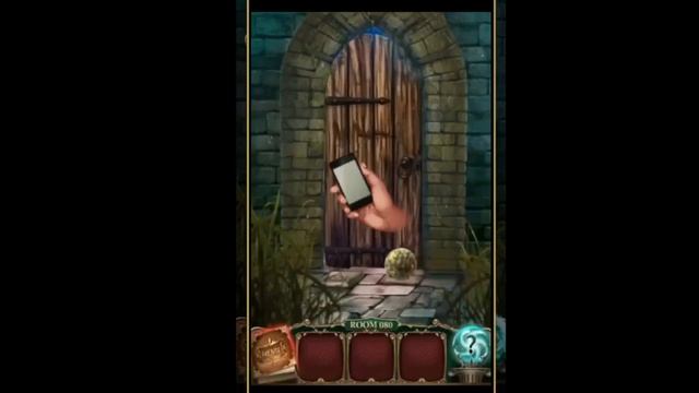 80 Уровень - 100 Дверей Приключения - Hidden Escape 2 смотреть онлайн
