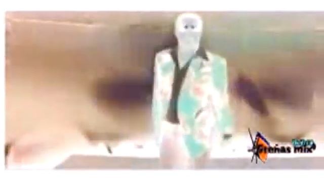 Scary Chacarron Macarron смотреть онлайн