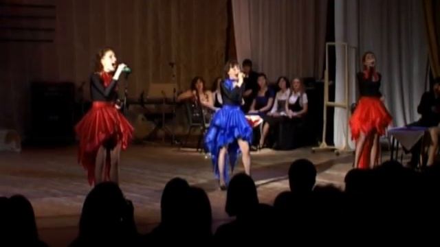 эстрадному отделению пять лет смотреть онлайн