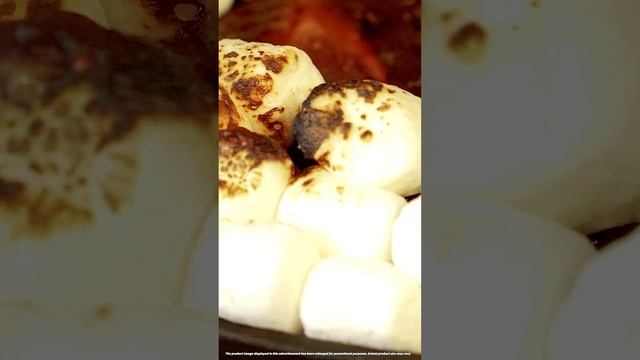 campfire brownie #arcade #edit #bar #music #shorts #feelthecampfire #cocktail #fun смотреть онлайн