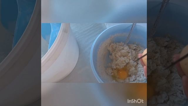 розалики или ленивые пельмени #быстроивкусно