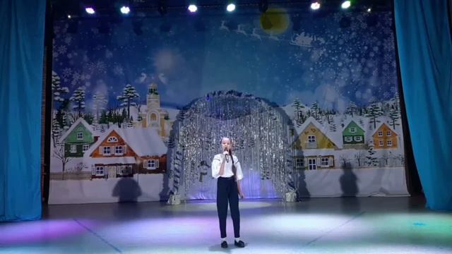 Чебану Аріна   Вітрила