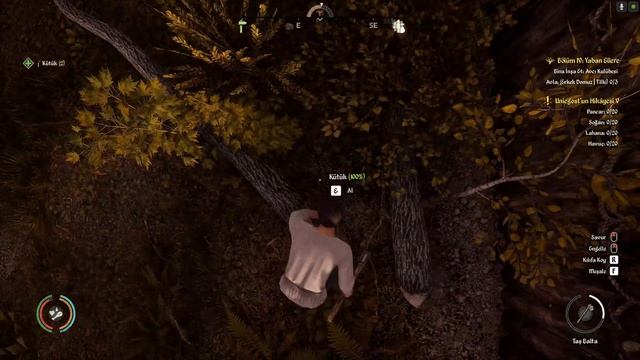 KÖYÜME AMELE ALDIM || MEDİEVAL DYNASTY смотреть онлайн