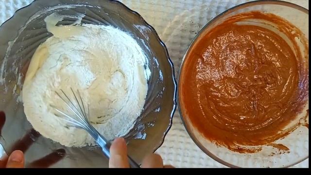 Талант в кухне