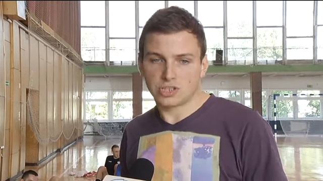 Sport w Sfera Tv - 25 sierpnia 2014 смотреть онлайн