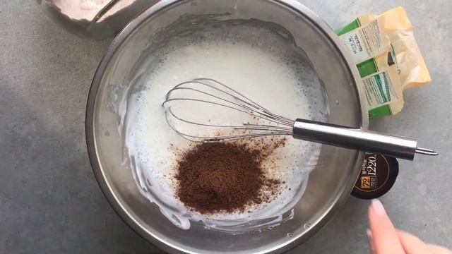 ШОКОЛАДНЕ ПЕЧИВО / ШВИДКИЙ РЕЦЕПТ ПЕЧЕВА смотреть онлайн