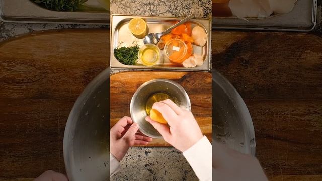 Gastronomic Mysteries