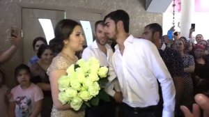 Цыганское сватовство за 5 минут | краткий обзор обряда под песню про сватов "Сыр дача тэ сватынав"