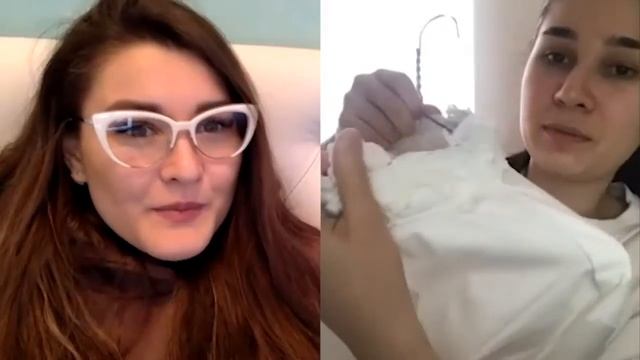 София. Отзыв о курсе шитья №1 смотреть онлайн