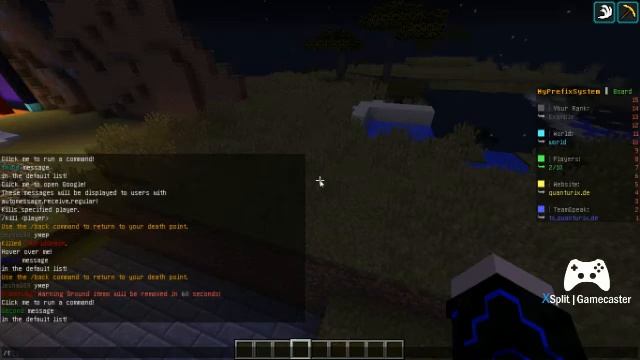 Minecraft 1 12 2 Сервер моего друга №1 смотреть онлайн