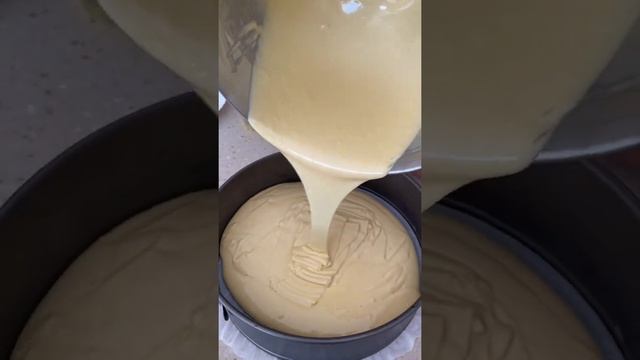 Влог о жизни в США | Из чего Американцы пекут торты #shorts  #жизньвсша