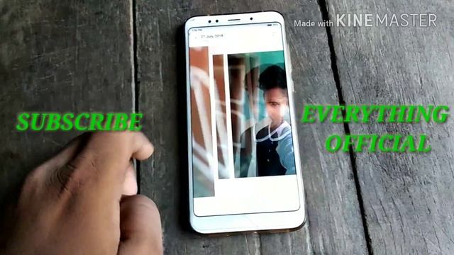 Miui 10 8.7.26 Redmi Note 5 update || Front portrait mode enabled || New changes in Beta Miui 10 смотреть онлайн