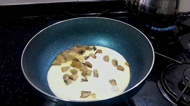 TORTELLINI ÜÇ FARKLI SUNUM iLE смотреть онлайн