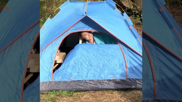 Smart Camping hacks to make your Weekends Safe and Enjoyable смотреть онлайн