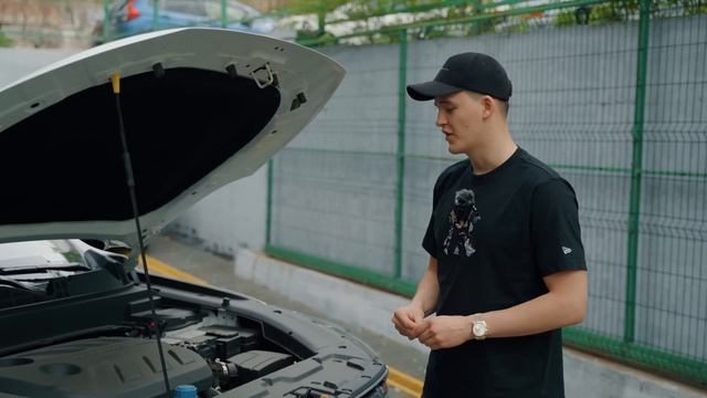 ДЕШЕВЫЙ КРОССОВЕР ЗА 1.5 млн❗️ OSHAN Х5 смотреть онлайн