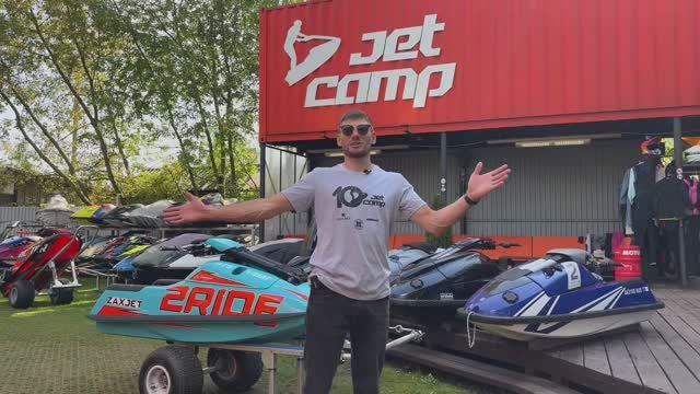 Как встать на стоячий гидроцикл?
Упражнения для новичков смотреть онлайн