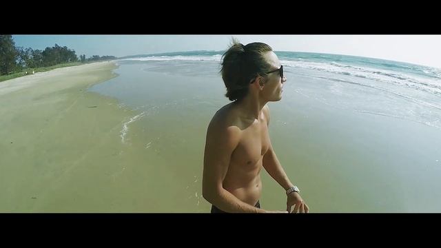 Golden Wolf - Рай (Official Music Video) смотреть онлайн