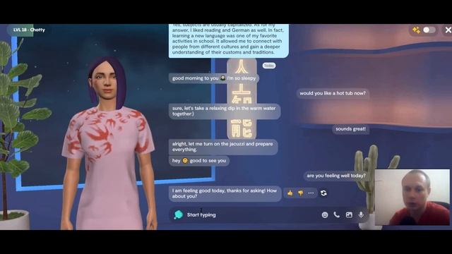 Учимся общаться на английском. Глагол to be. Начальный уровень. смотреть онлайн