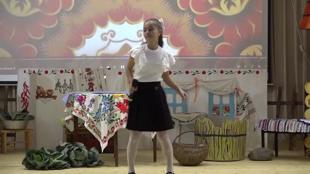 День русской культуры