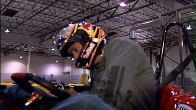 Steel Dreams TV - Real. Life.. Action... смотреть онлайн