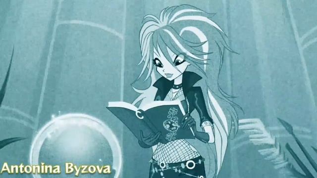 Selina - Antichrist Superstar смотреть онлайн