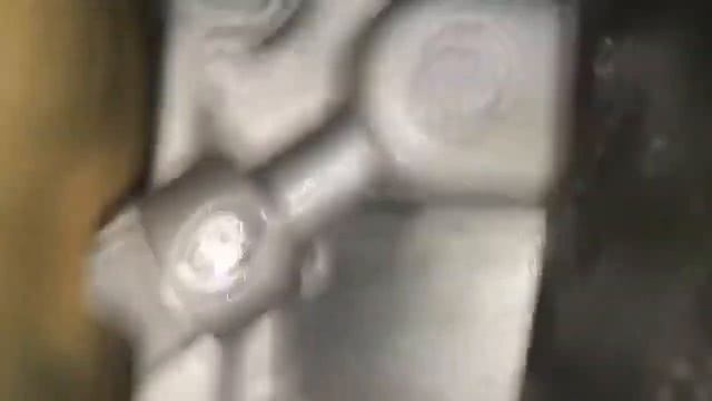 Zupraman - 2020 Supra - Leaking Fluid From Differential - Stock - ~1600 Miles