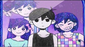 САМОЕ ДОБРОЕ ВИДЕО Omori