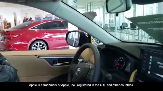 The All-New 2019 Toyota RAV4 смотреть онлайн