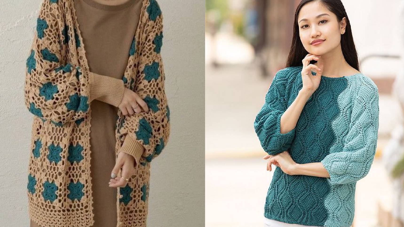 ✨ Шикарные Модели Крючком: Идеи, Схемы, Вдохновение! 💖 смотреть онлайн