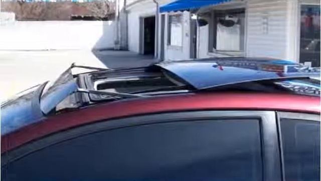 2006 Scion tC Used Cars Broken Arrow OK смотреть онлайн