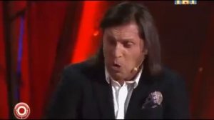 Харламов Ревва Сказка Баба Яга и Богатырь