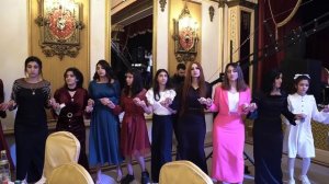 Езидская свадьба  2024 Маме & Таве г. Орел | Dawate Ezdia / 2 часть /