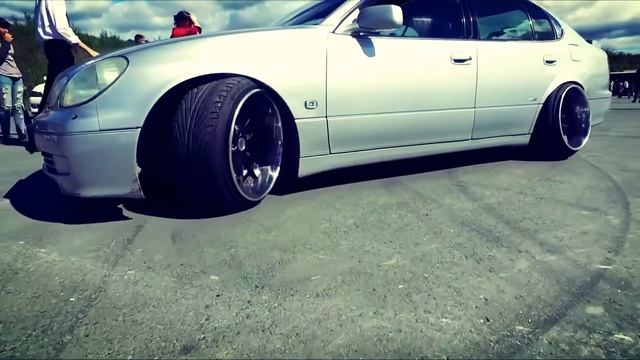 JDM FEST SAKHALIN | JDM Сахалина смотреть онлайн